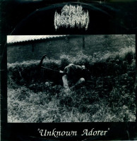 Unknown Adorer