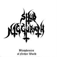 Blasphemies of Nether World