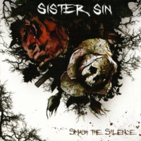 Smash the Silence