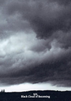Black Cloud of Becoming