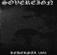 Rehearsal 1995
