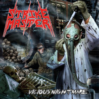 Vicious Nightmare