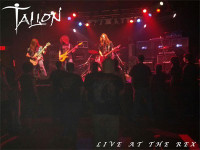 Live at the Rex