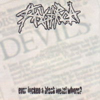 Ever Fucked a Black Metal Whore?