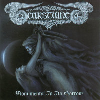 Monumental in Its Sorrow