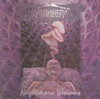 Nightmare Visions