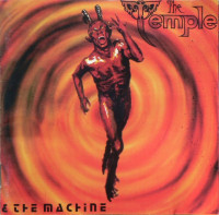 The Angel, the Demon & the Machine