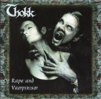 Of Rape and Vampirism