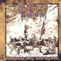 Blood of the Holy, Taint Thy Steel