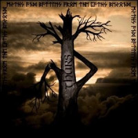 Myths and Battles From the Paths Beyond