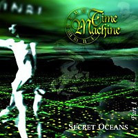 Secret Oceans part 1