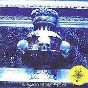 Dungeons of the Vatican