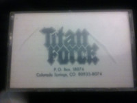 Titan Force