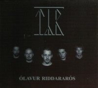 Ólavur Riddararós