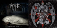 Craving For... / Holy Vermin