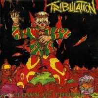 Clown of Thorns