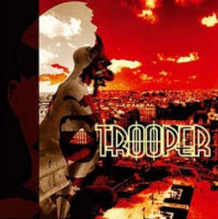 Trooper EP