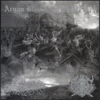 Aryan Blood / Flammentod / Frost / Nordreich
