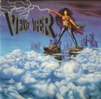 Velvet Viper