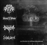 Purification by Hellium Phenomenon