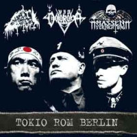 Tokio · Rom · Berlin