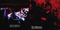 Xenophobic Ejaculation / Via Dolorosa