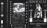 Antichristian Nuclear Propaganda
