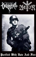 Purified with Hate and Fire