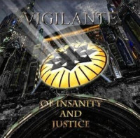 Of Insanity and Justice