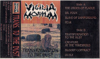 Transformation to the Dust