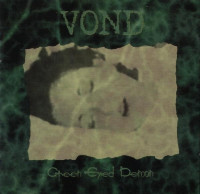 Green Eyed Demon