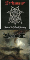 Strike of the Infernal Adversary / Spees Graben