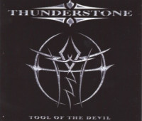 Tool of the Devil