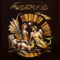 Wonderland