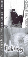 Zoophilia / Rosebud Rhapsody