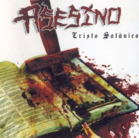 Cristo satánico