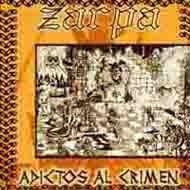 Adictos Al Crimen