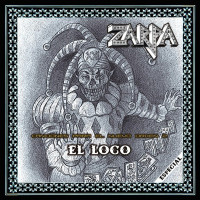 Canciones para el nuevo orden 2 - El loco