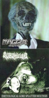 Revenge of Corpse / Emetological Gore Splatter Molynsis
