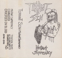 Mutant Supremacy