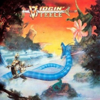 Virgin Steele