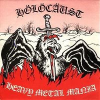 Heavy Metal Mania
