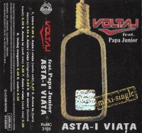 Asta-i Viața