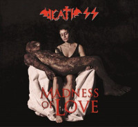 Madness of Love