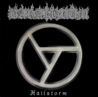 Hailstorm