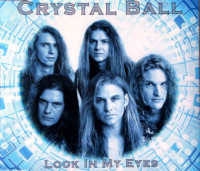 Look in My Eyes
