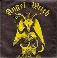 Angel Witch