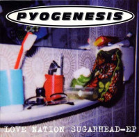 Love Nation Sugarhead