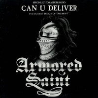 Can U Deliver