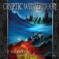 Of Shadows... and the Dark Things You Fear